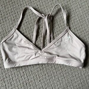 Gymshark Minimalist Bra
